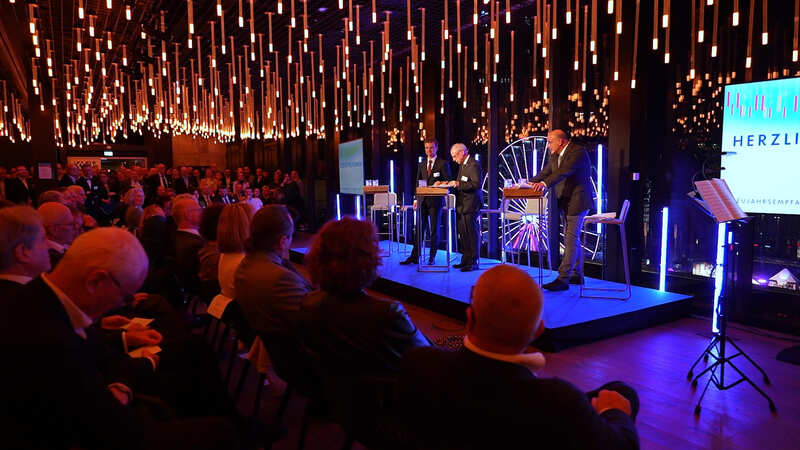 Risiko Veranstaltungstechnik